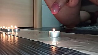 candle