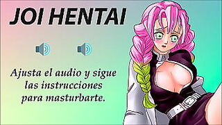 anime joi