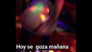 comparito1 le doy duro a chibola y ella obtiena creampie
