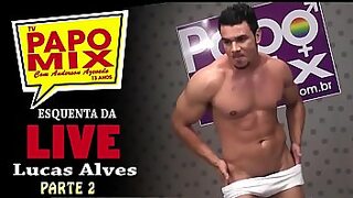 comparito1 parte xviii