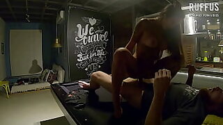 1st time anal