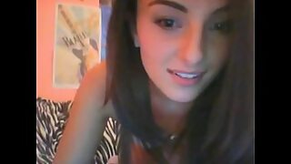 18 year old showing you how to cum just by using your hands