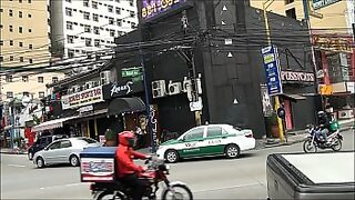 boso sa kapit bahay