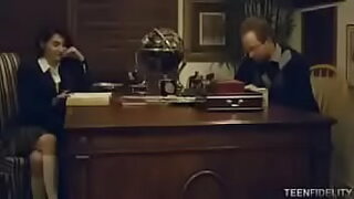 1 in 5 hardcore