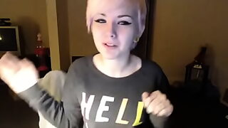 18 year s old girl