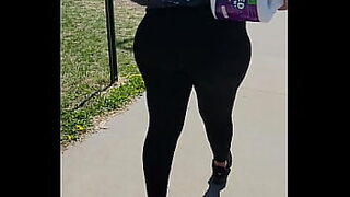 1st time ass