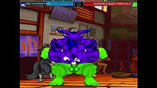 big hulk