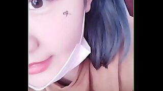 18 year old breaks the seal of the pussy with her step brothers big