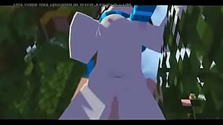 anime minecraft