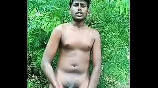 1st time in ass