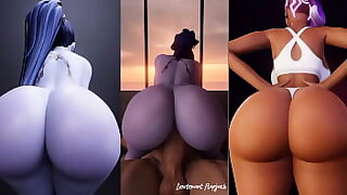 chun li