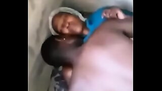 1 dick in ass