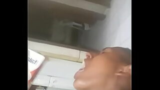18 year old woman fucked by a boy
