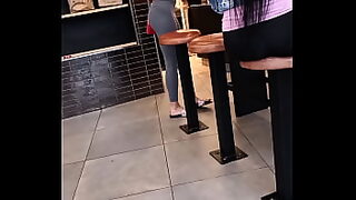 18 year old nice ass