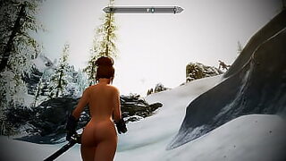18 year nude bathing