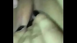 18 year old boy fucking a 20 year old girl