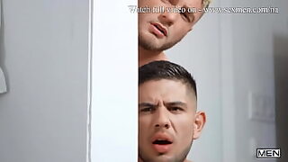 1 gril two boys