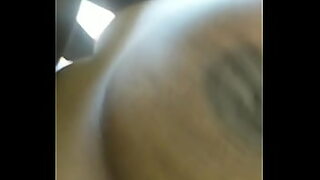 ass shaking