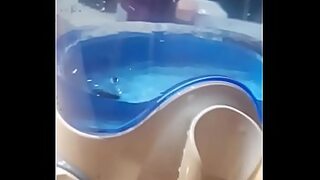 bursting bladder