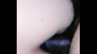 18years old first virgin trick