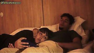ass break