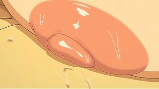 36dd breasts