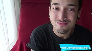 boy play with pantie