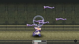 3d animated poren