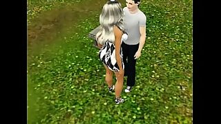 1 hour of sex