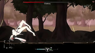 2b 3d ejaculation