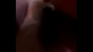 10 sec 10 sec virgin step daughter piper perri begs her black stepdad for bbc