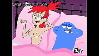 10 men and 1 girl