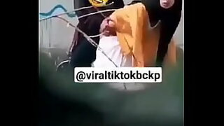 arachu pramuka tiktok viral