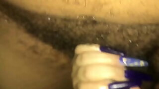 18 year old dragged out of bed for rough gangbang with dap