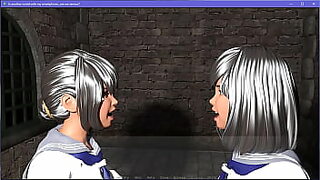 1 girl more boys