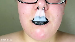 ameri ichinose lipstick