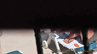 18 year old breaks the seal of the pussy with her step brothers big