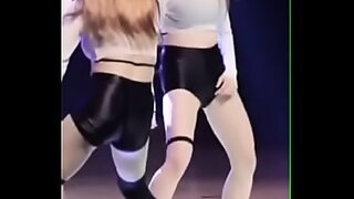 corean step mouther