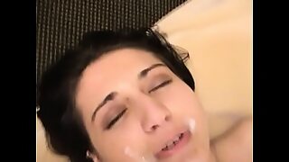 2009 ebony thot bbw giving head in parking