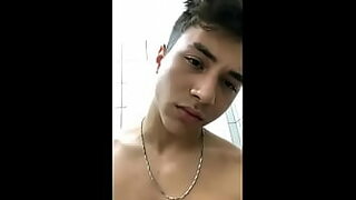 15 age schools boy in cartoon
