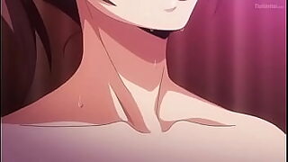 18 year old boy fucks with a 21year old woman