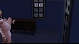 amateur hook up with supe
