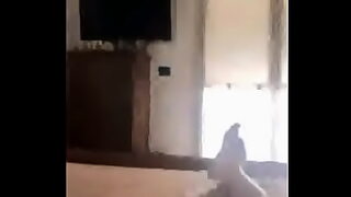 2 big cocks 1 girl threesome