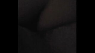 aunty moaning