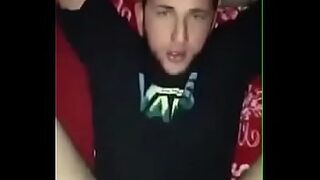 18 year old showing you how to cum just by using your hands