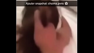 beurette fellation