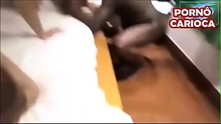 a esposa do meu tio
