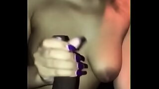 17 yr old orgasm