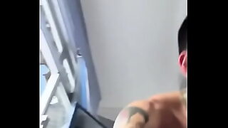 18 yo dick in e cheese parking lot