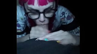 anal qui pete lors du sadomise